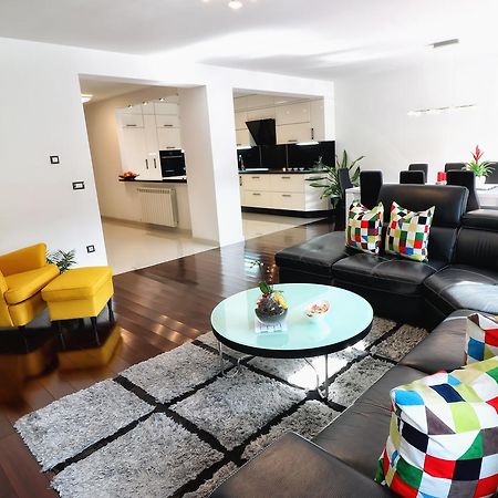 Guesthouse Esma Rovinj Exterior photo
