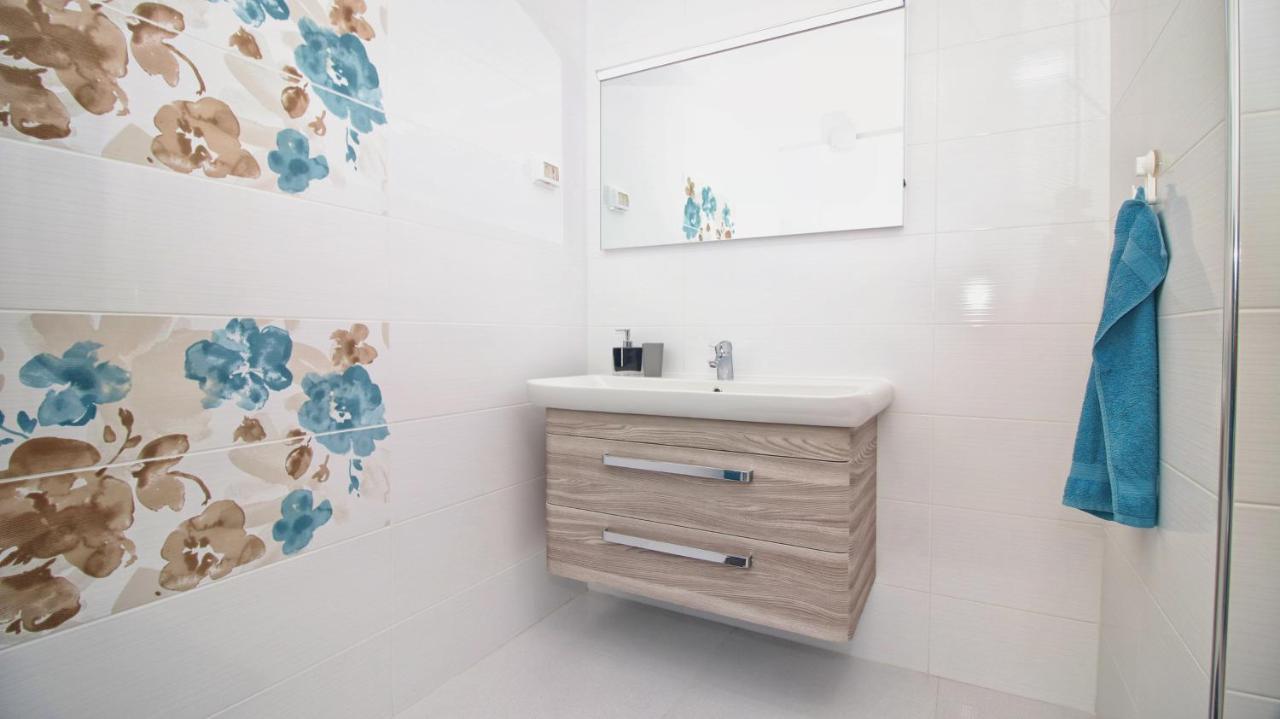 Guesthouse Esma Rovinj Exterior photo