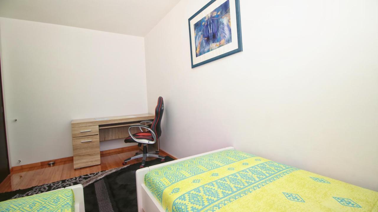 Guesthouse Esma Rovinj Exterior photo