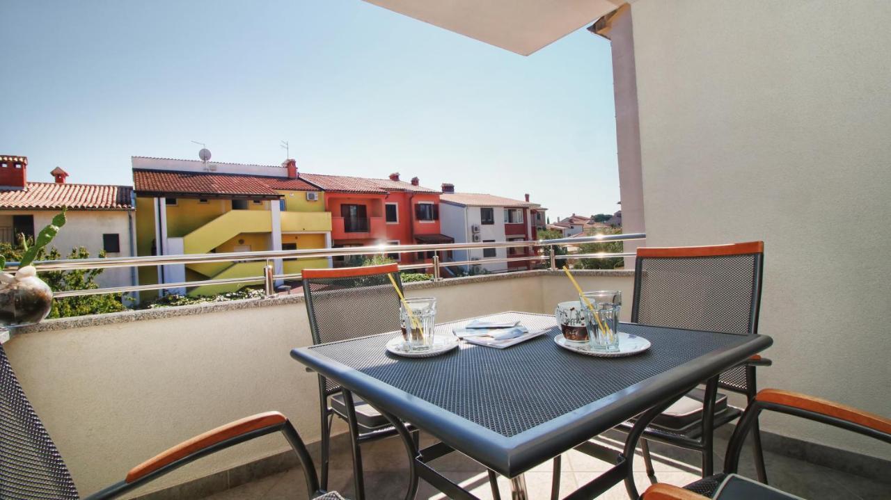 Guesthouse Esma Rovinj Exterior photo