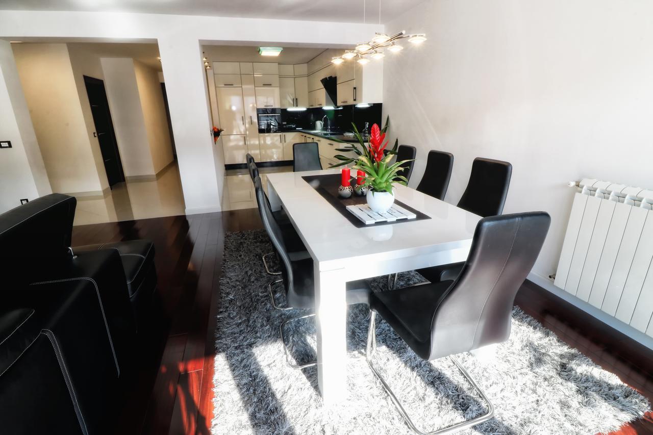 Guesthouse Esma Rovinj Exterior photo