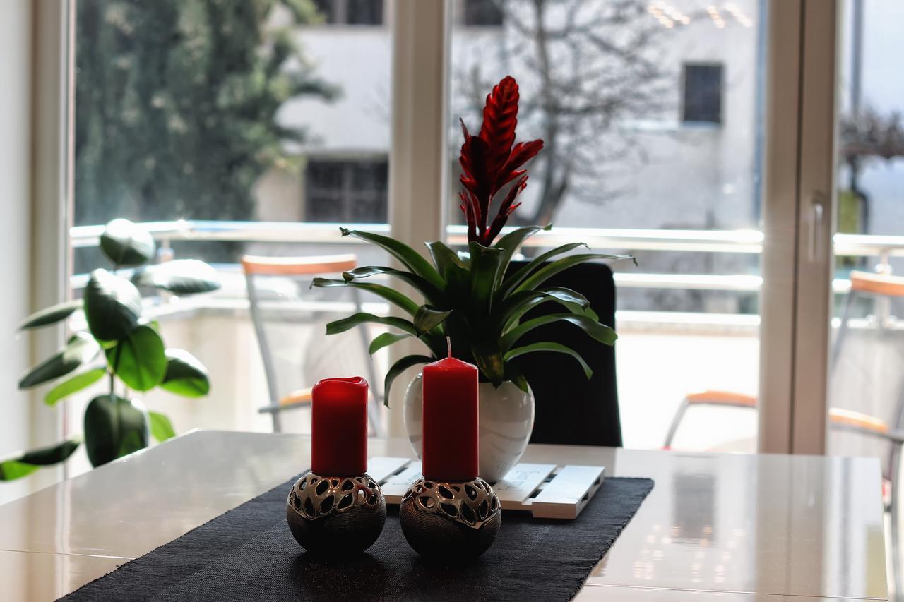 Guesthouse Esma Rovinj Exterior photo